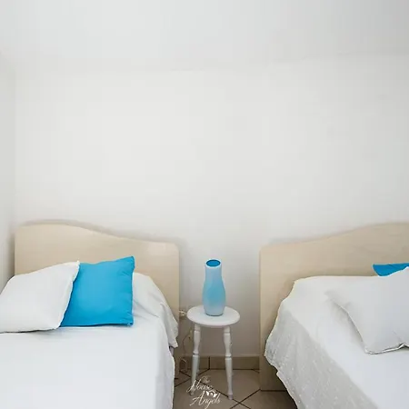 Apartment Sweet Dreams *