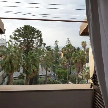 Apartment Sweet Dreams Sanremo